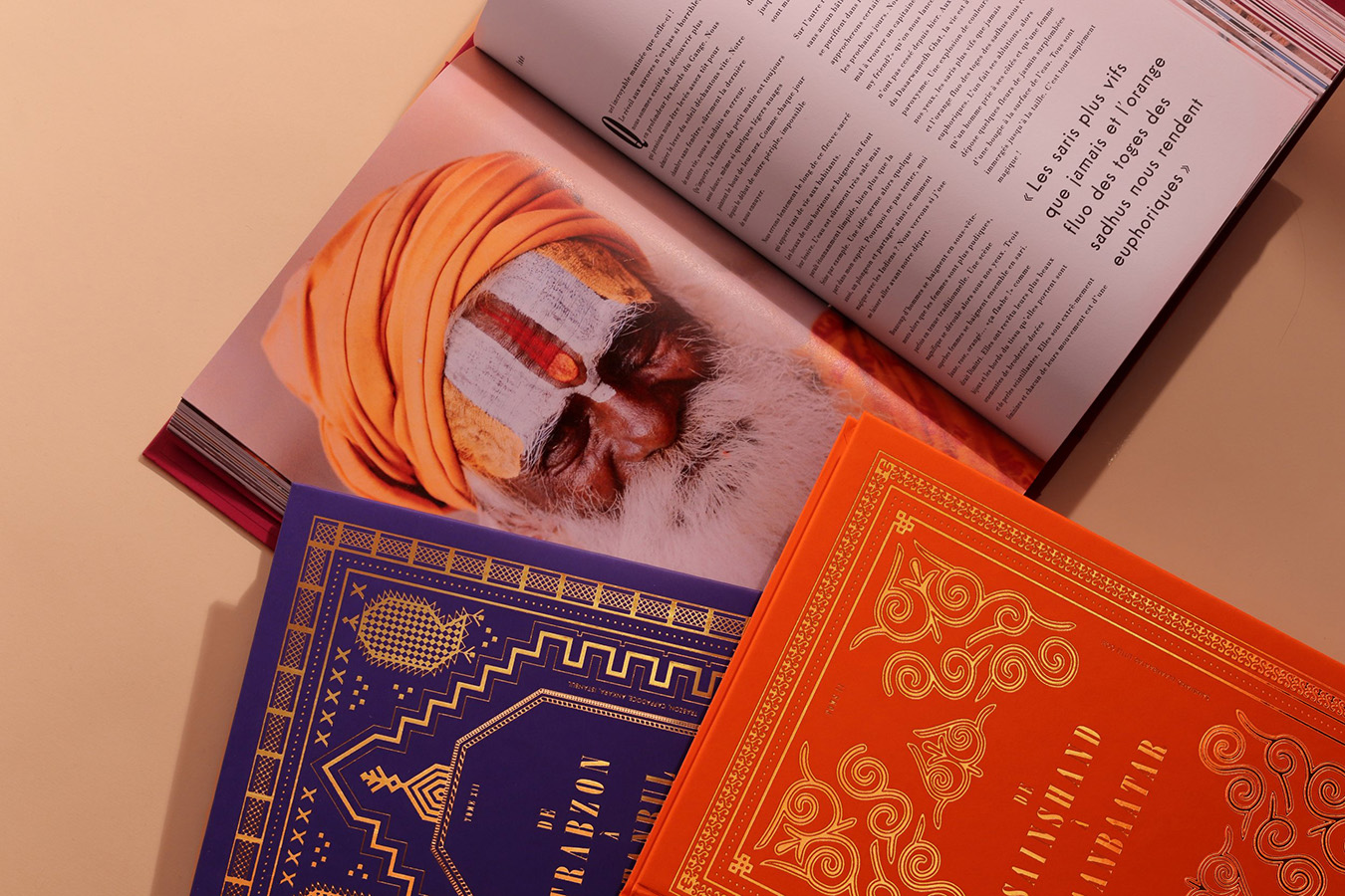 Livres Photo D art Sur mesure Adame Roadbook Atelier Bulk