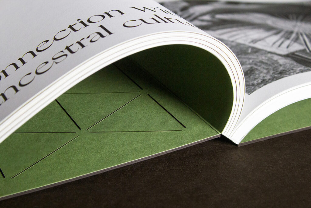 Custom binding for your printing projects — Atelier Bulk