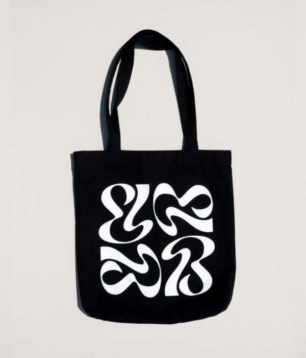 Le sac en toile