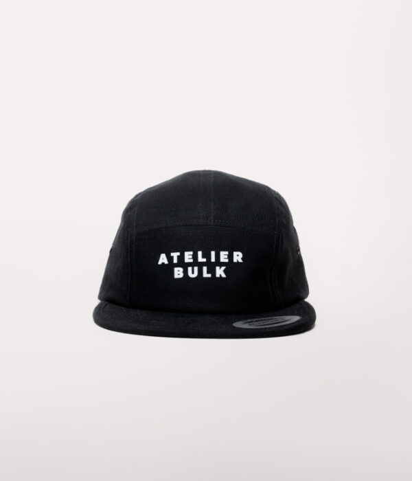 La casquette five panel