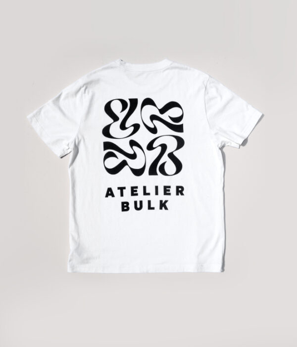Le T-Shirt Blanc